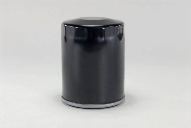 Araba motoru yağı filtresi