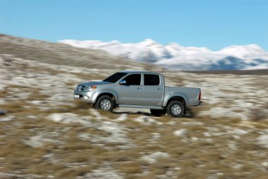 fotoğrafı çekilen hızlı sürüş kadar Seç