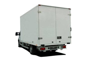 Teslimat van geri görüntülemek