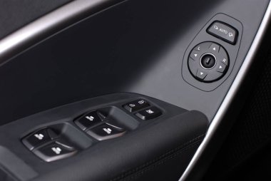 yan ayna anahtarı denetimi