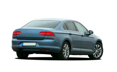 gri araba geri görüntülemek