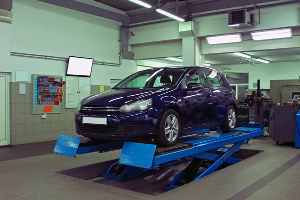 Arabaya Otomotiv Servisi