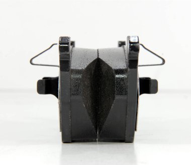 Araba için iki fren balataları