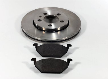 Fren balataları ve fren disk