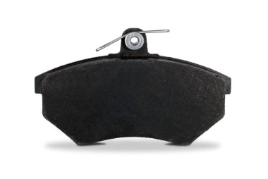 Binek otomobil için fren balatası