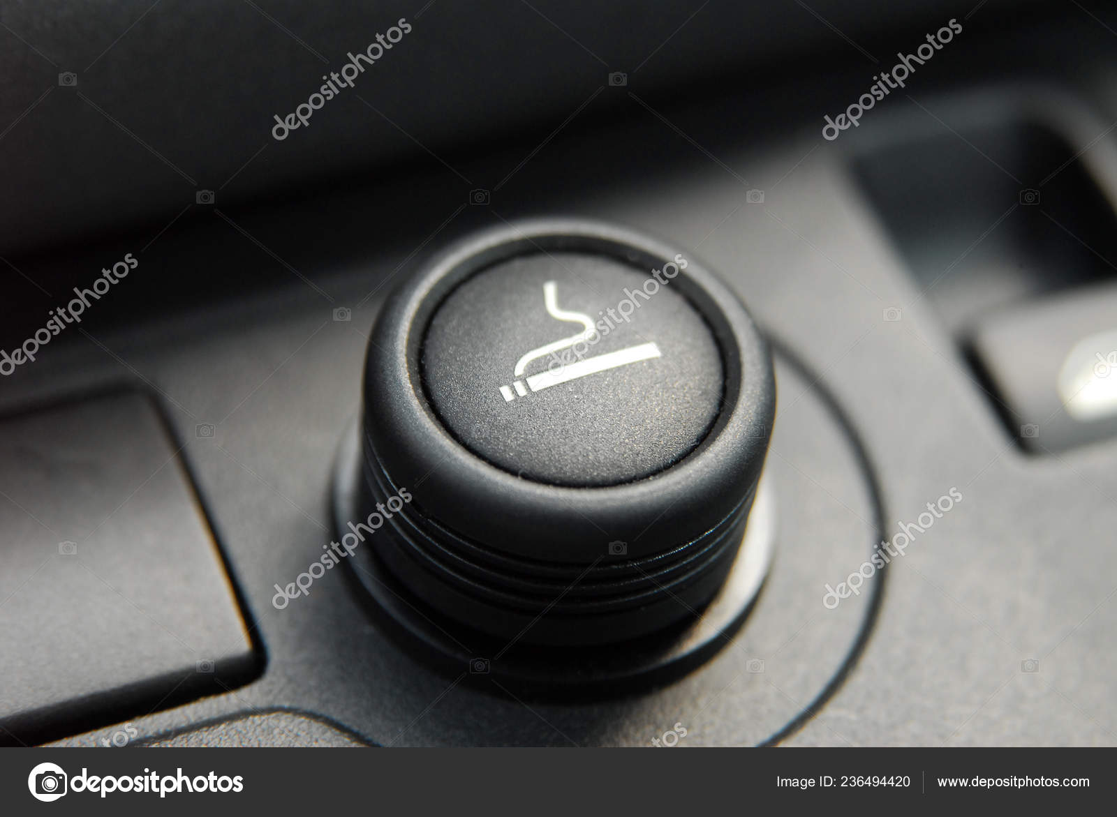 Dashboard cigarette lighter deals