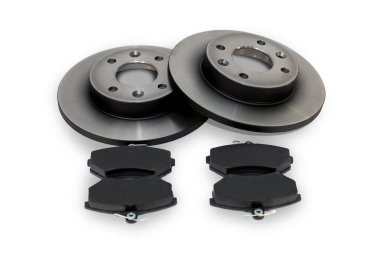 fren balataları ve fren diskleri