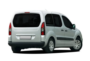 Steyşın vagon, minibüs, araba
