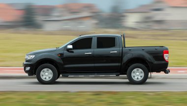 yüksek hızda alırım