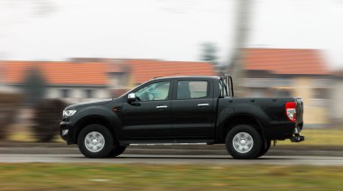 yüksek hızda alırım