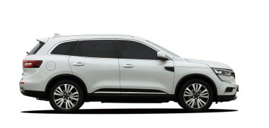 Beyaz bir arka plan üzerinde beyaz suv