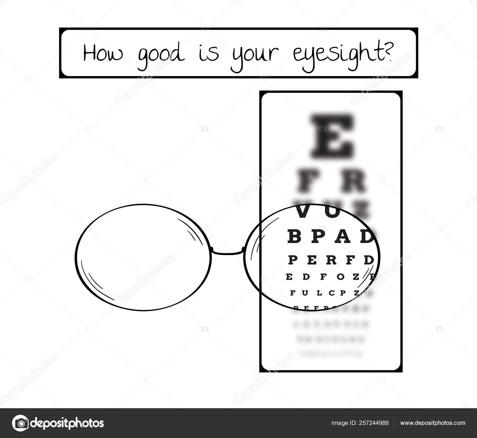 Medical Chart Letters