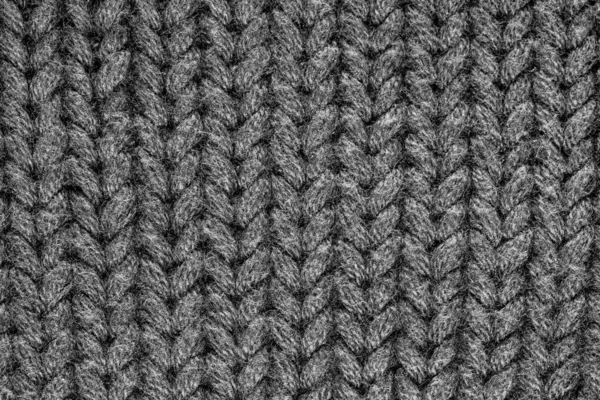 Gri çuval bezi dokusu arkaplanı.