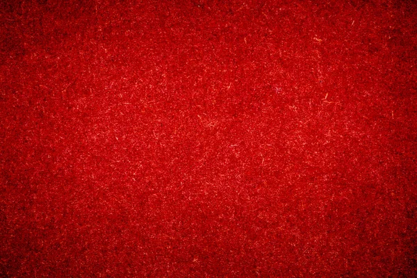 Red Grunge Paper Texture Background — Stock Photo, Image