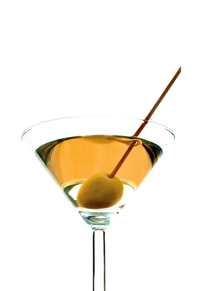 Zeytinli bir bardak şarap..