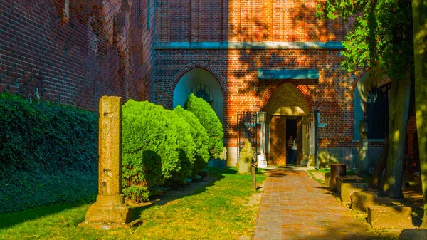 Krakow - Polonya'nın tarihi merkezi, antik mimariye sahip bir şehir 2019