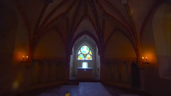 Geleneksel bir yerde _ ve romantik bir atmosferde _ Polonya 1-2019 aşağılama bir yemek masası nın güzel bir resim