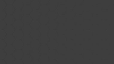 Siyah ve beyaz geçiş the 124; 3D animasyon siyahtan beyaza ve beyazdan siyah arka plana