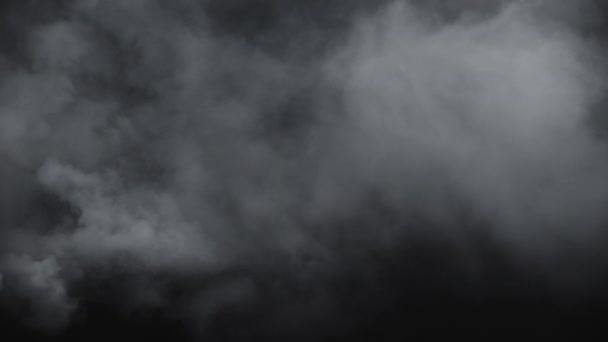 Atmospheric Smoke Haze Background Abstract Smoke Cloud Smoke Slow ...