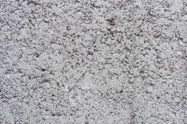 Cinder blok arkaplan dokusu.