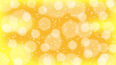 Altın Bokeh - kullanmak için arka plan resmi veya resim duvar kağıdı