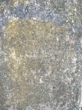 Oyun motoru veya iç tasarım malzemeleri için kullanılan eski çimento duvar doku.