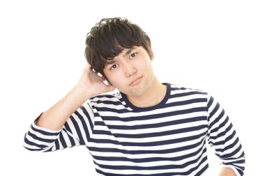 Yorgun ve Asya adam vurguladı