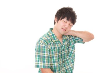 Yorgun ve Asya adam vurguladı