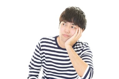 Yorgun ve Asya adam vurguladı