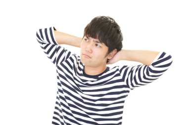 Yorgun ve Asya adam vurguladı