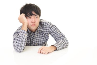 Yorgun ve Asya adam vurguladı