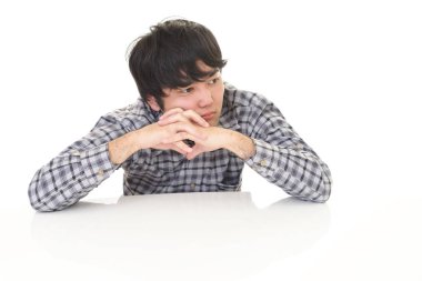 Yorgun ve Asya adam vurguladı