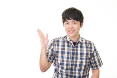 Asya adam yol gösterir