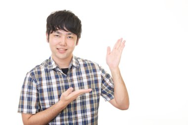 Asya adam yol gösterir