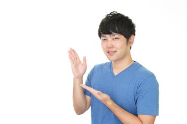 Asya adam yol gösterir