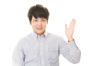 Asya adam yol gösterir