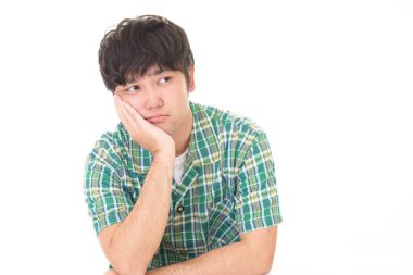 Yorgun ve Asya adam vurguladı