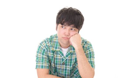 Yorgun ve Asya adam vurguladı