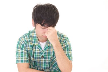 Yorgun ve Asya adam vurguladı