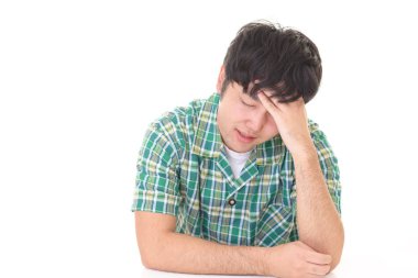 Yorgun ve Asya adam vurguladı