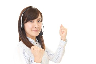 kim zevk almak çalışma operatörü