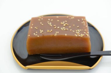 Okinawa tatlı, Nanto-mochi