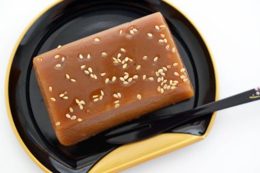 Okinawa tatlı, Nanto-mochi