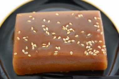 Okinawa tatlı, Nanto-mochi