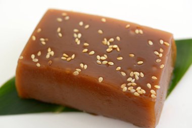 Okinawa tatlı, Nanto-mochi