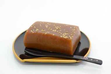 Okinawa tatlı, Nanto-mochi