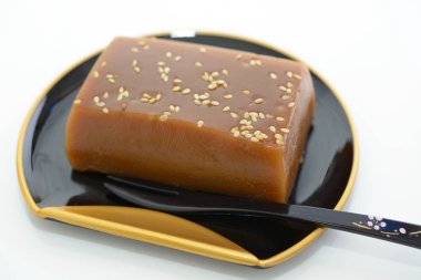 Okinawa tatlı, Nanto-mochi