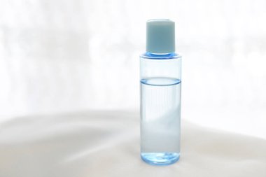 Cilt bakım temel kozmetik