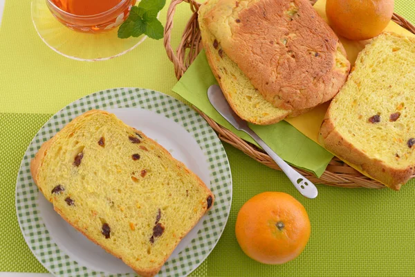 sağlıklı ve lezzetli kahvaltı