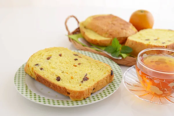 sağlıklı ve lezzetli kahvaltı